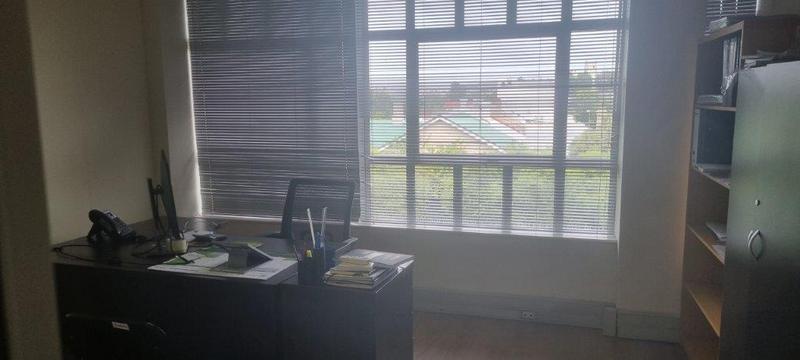 To Let commercial Property for Rent in Observatory Western Cape